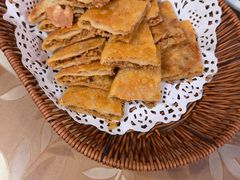 -庐山三石饭店·山里土菜(庐山店)