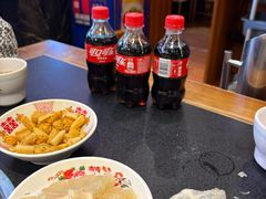 -沸炉重庆老火锅(军事博物馆店)