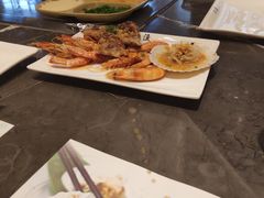 -大渔铁板烧(东城店)