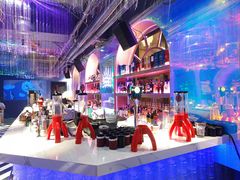 -Darling Queen·Mini·Live·House