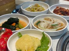 -六七八韩式烤肉·韩国料理(上杭路店)