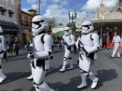 -奥兰多迪士尼动物王国乐园