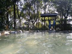 -山湖温泉