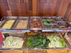 -西少爷(望京SOHO店)