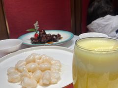-上海老饭店(北京分店)