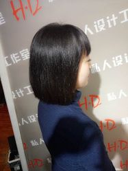 点击看大图 -HD HAIR STYLE