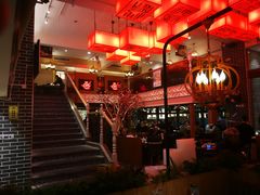 大堂-百年神厨·地道川菜(清江西路店)