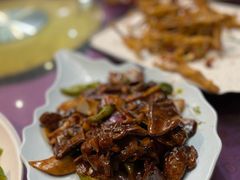 -阿巧一号私房菜(止园路店)
