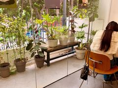 -素咫咖啡CLIFEROSE(新安店)