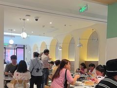 -南小馆(迪士尼小镇店)