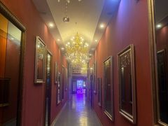 -明日世界密室轰趴·剧本桌游·箭馆团建(国贸店)