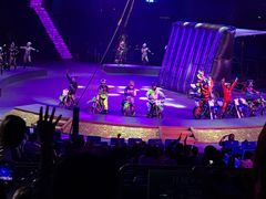 -珠海横琴长隆《卡卡虎奇遇记》