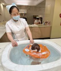 -宝生月子中心(民治店)