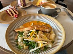 -BAKER&SPICE(祥云小镇店)