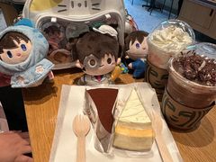 -星巴克(天津大悦城第二店)