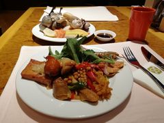 -翠湖六号全日制西餐厅(翠湖宾馆店)