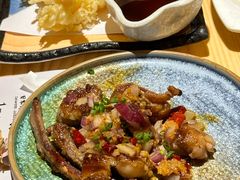 -贵木日本料理·铁板烧(新地假日广场店)