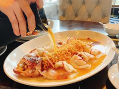 -巴黎轩(澳门巴黎人店)