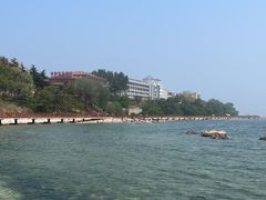 -养马岛旅游度假区