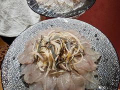-新光酒家·河豚·海鲜·蟹料理(浦东店)