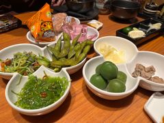 -摩打食堂(佳兆业店)
