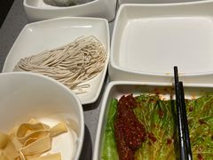 -海底捞火锅(团结桥店)