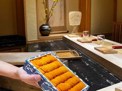 -荣一代目OMAKASE板前料理