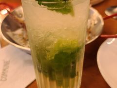 莫吉托-COMMUNE幻师(鎏嘉码头店)