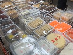 -老王记糕干(养鱼池路店)
