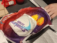 -彗星餐厅(香港迪士尼乐园)