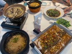 -有缘餐厅(湖塘店)