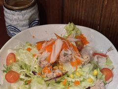 -小川洋风料理(江汉路店)