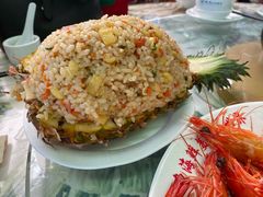-四姑娘川味海鲜(八爪鱼店)