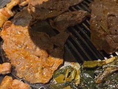 -山葵说·泥炉烤肉(泰达时尚E街区店)