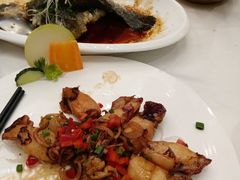 -五谷芳乳鸽王(海景店)