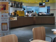 大堂-麦当劳(顾村公园店)