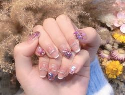 -兔猫ToMoreNails美甲美睫