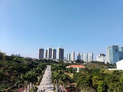 -五通灯塔公园
