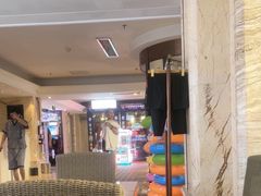 -天津瀚金佰九号温泉酒店(南楼地铁站店)