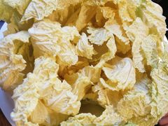 -竹叶涮肉坊(总店)