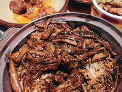 -南京大牌档(龙江新城市广场店)
