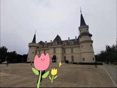 -北京张裕爱斐堡酒庄