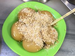 -芬芳甜品(同福路店)