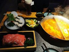 -湊湊火锅·茶憩(皇姑万象汇店)