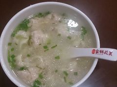 小馄饨-吴苑饼家(延平路店)