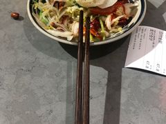 -弓家大队老碗面(高新咖啡街区店)