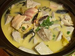 胡适一品锅-刀板香·安徽菜(望江东路店)