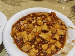 东坡豆腐-春江饭店(共青团路总店)