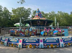 -大望京儿童游乐场