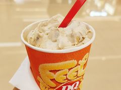 -DQ·蛋糕·冰淇淋(周浦万达店)